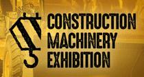 WARSAW CONSTRUCTION MACHINERY EXHIBITION 2026