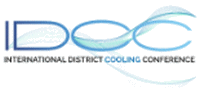 IDCC - INTERNATIONAL DISTRICT COOLING CONFERENCE 2026