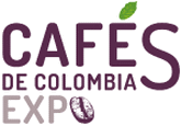 CAFÉS DE COLOMBIA EXPO 2026