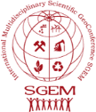 INTERNATIONAL MULTIDISCIPLINARY SCIENTIFIC GEOCONFERENCES SGEM 2026