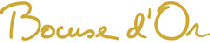 BOCUSE D'OR LYON 2027