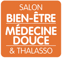 SALON BIEN-ÊTRE, MÉDECINE DOUCE & THALASSO - PARIS 2026