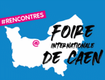 FOIRE INTERNATIONALE DE CAEN 2026