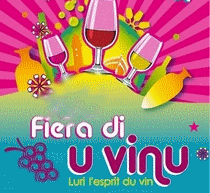 FIERA DI U VINU 2026