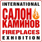 FIREPLACES SALON - KAMINOV 2026