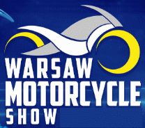WARSAW MOTORCYCLE SHOW 2026