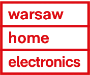 WARSAW HOME ELECTRONICS 2026