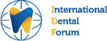 INTERNATIONAL DENTAL FORUM 2026