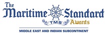 THE MARITIME STANDARD AWARDS 2026