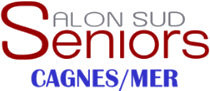 SALON SUD SENIOR - CAGNES S/MER 2026