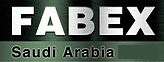 FABEX SAUDI ARABIA 2026