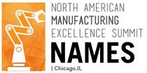 NORTH AMERICAN MANUFACTURING EXCELLENCE SUMMIT 2026