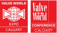 VALVE WORLD CALGARY CONFERENCE & EXHIBITION 2026