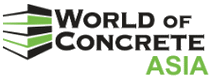 WORLD OF CONCRETE ASIA 2026