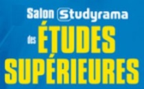 SALON STUDYRAMA DES ETUDES SUPÉRIEURES D’ANNECY 2026