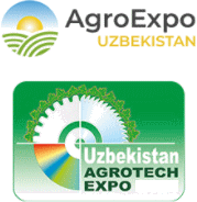 AGROEXPO UZBEKISTAN / AGROTECH EXPO / HORTI UZBEKISTAN 2026