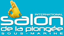 SALON DE LA PLONGEE SOUS MARINE 2026