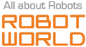 ROBOT WORLD 2026