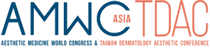 AMWC ASIA - AESTHETIC & ANTI-AGING MEDICINE WORLD CONGRESS 2026