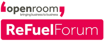 REFUEL FORUM EUROPE 2026