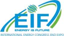INTERNATIONAL ENERGY CONGRESS & EXPO - EIF TURKEY 2026
