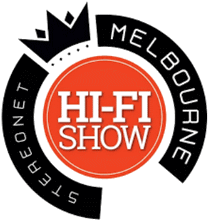 INTERNATIONAL HIFI SHOW MELBOURNE 2026