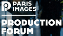 PARIS IMAGES PRODUCTION FORUM 2026