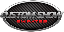 CUSTOM SHOW EMIRATES 2026