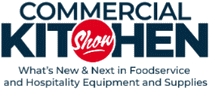 COMMERCIAL KITCHEN SHOW 2026
