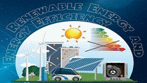 RENEWABLE ENERGY AND ENERGY SAVING IRAN 2026