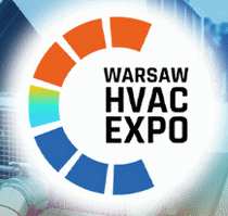 WARSAW HVAC EXPO 2026