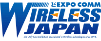 EXPO COMM WIRELESS JAPAN 2026