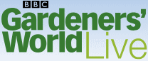 BBC GARDENERS'S WORLD LIVE 2026