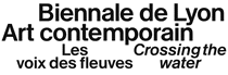 BIENNALE D'ART CONTEMPORAIN DE LYON 2026