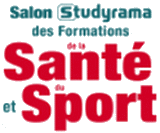 SALON STUDYRAMA DES FORMATIONS SPORT DE PARIS 2026