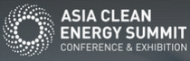 ASIA CLEAN ENERGY SUMMIT 2026