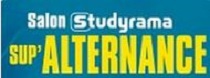 SALON STUDYRAMA SUP’ALTERNANCE DE LYON 2026