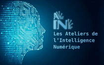 LES ATELIERS DE L’INTELLIGENCE NUMÉRIQUE 2026