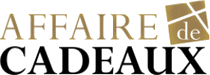 AFFAIRE DE CADEAUX 2026