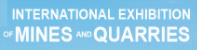 INTERNATIONAL EXHIBITION OF MINES AND QUARRIES 2025