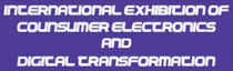 IRAN DTEX - INTERNATIONAL CONSUMER ELECTRONICS AND DIGITAL TRANSFORMATION 2026