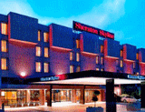 Sheraton Skyline Hotel London Heathrow