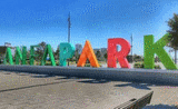 Anfa Park