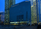 Meliá La Défense