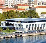 Palais des Congrès et des Expositions d'Ajaccio