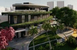 Bal Harbour Waterfront Park