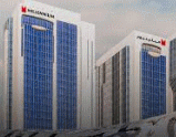 Millennium Plaza Downtown Hotel, Dubai