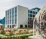 Baku Marriott Hotel Boulevard