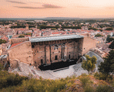 Théâtre Antique d’Orange