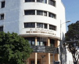 Chambre de commerce d'industrie et de services, Kénitra
